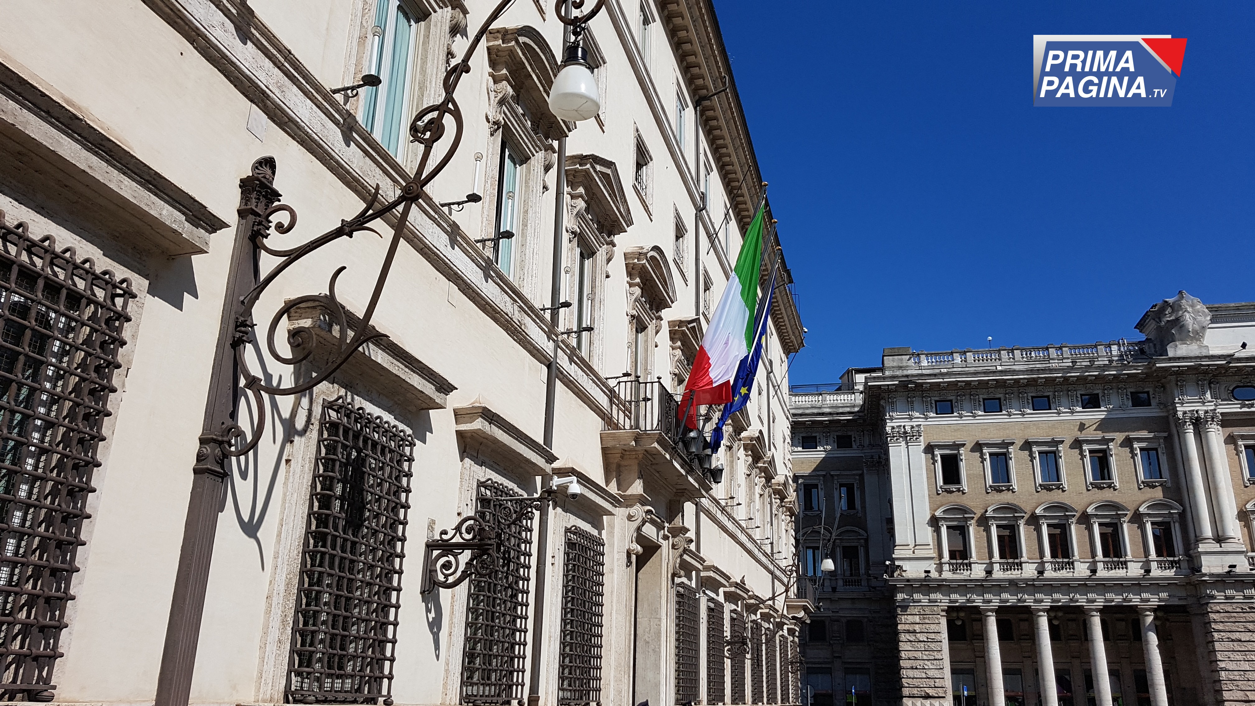 PNRR, a Palazzo Chigi la Cabina di regia per la verifica dello stato attuazione del Piano e dello stato di avanzamento degli obiettivi della VII rata